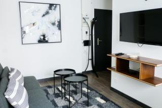 Studio Or - Studio à la Krutenau - Estrasburgo - 0
