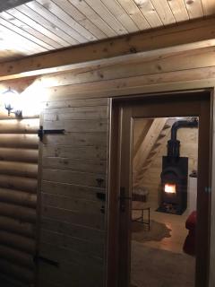 Nice cabin - Cetinje (Cettigne) - 6