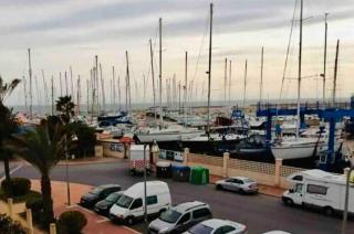 Apartamientos - El Ejido - 0
