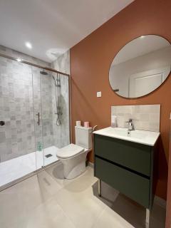 LesCinqSuites/ Le Marrakech - DABNB - Limoges - 4