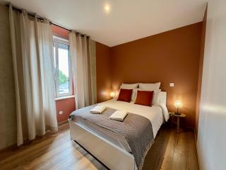 LesCinqSuites/ Le Marrakech - DABNB - Limoges - 0