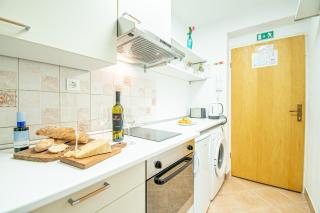 Umag center apartment parking by Rentistra - 9