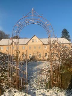 Gutshaus Zarnewanz - Zarnewanz - 9