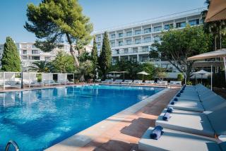THB Los Molinos - Adults Only - Ibiza-Stadt - 9