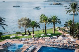 THB Los Molinos - Adults Only - Ibiza-Stadt - 7