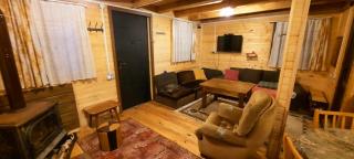 Cozy cottage in Bakhmaro - Bakhmaro - 8