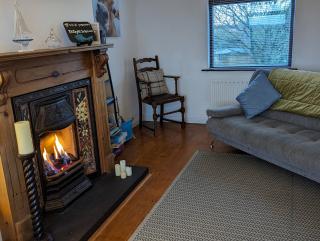 Saltwater Cottage - Dunseverick - 4