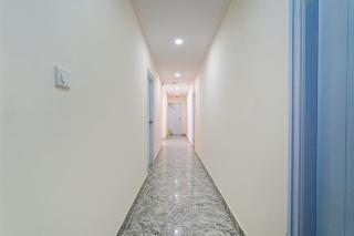 FabHotel Ivory Pearl - Nr Sony Signal - 6