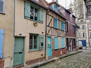 LA PETITE BEAUVAISIENNE - Beauvais - 9