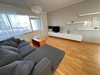 Ljósheimar apartment - Birta Rentals - Reikiavik - 0