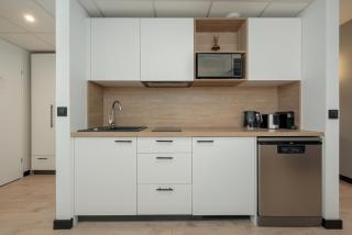 Wroclavia Apartments Dyrekcyjna by Noclegi Renters - 6