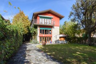 Villa Cannas by Mmega - Forte dei Marmi - 0