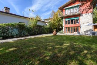 Villa Cannas by Mmega - Forte dei Marmi - 8