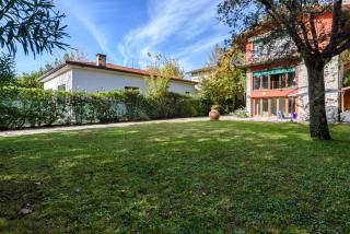 Villa Cannas by Mmega - Forte dei Marmi - 9