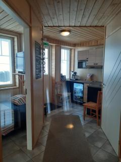 Sininen Hetki 4 x Sea Front Rooms - 4