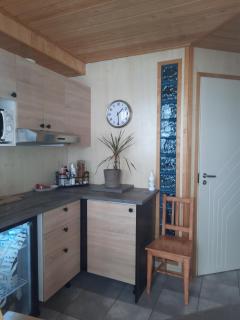Sininen Hetki 4 x Sea Front Rooms - 6