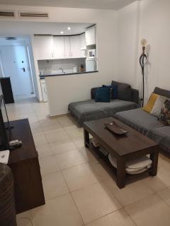Calle Aire, Top Floor Apartment with Great Views - 0