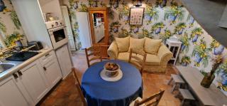 Charmant logement dans un écrin de verdure - Le Manoir - 1