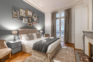 Sweett - Rue de Boetie - Parijs - 1