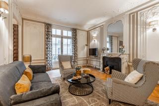 Sweett - Rue de Boetie - Parijs - 7