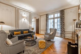 Sweett - Rue de Boetie - Parijs - 0