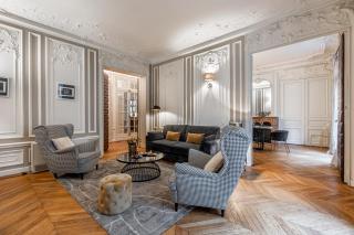Sweett - Rue de Boetie - Parijs - 5