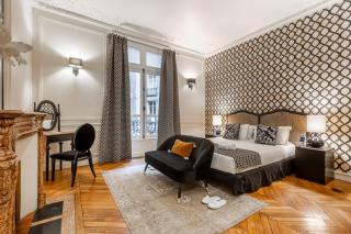 Sweett - Rue de Boetie - Parijs - 9