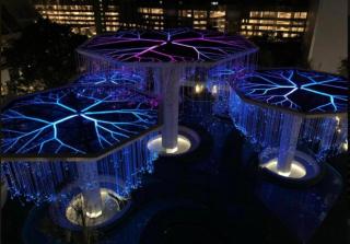 FHS Homestay @ Arte Plus Jalan Ampang T1-40-02 - 7