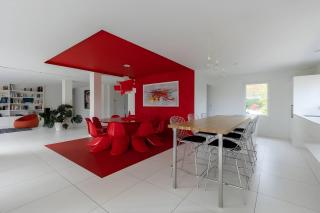 Villa Isaac - Luxueuse - Parking - 16p - Rêve au Mans - Le Mans - 6