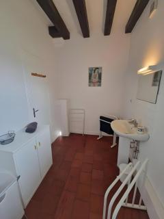 La Chapelle - Campagne - 8pers - Rêve au Mans - Thorée-les-Pins - 5