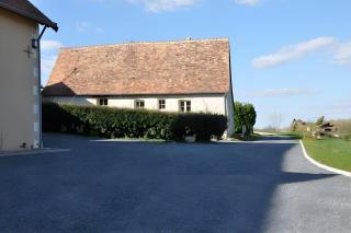 La Boulangerie - Campagne - 6 pers - Rêve au Mans - Thorée-les-Pins - 7