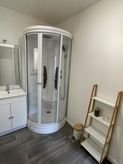 La Feuillette - Cosy - Wifi - 4 personnes - Rêve au Mans - Pontlieue - 4