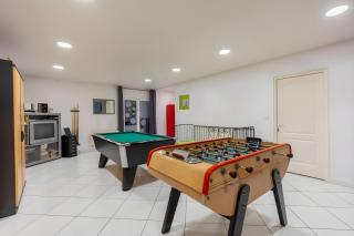 Le Bois D'Ourné - Nature - Piscine - 7p - Rêve au Mans - Guécélard - 2