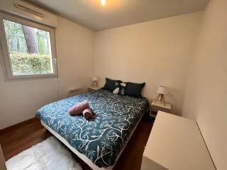 Aquatique - piscine - 5pers - Rêve au Mans - 4