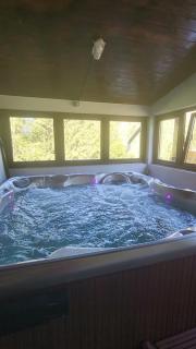 CABANA ZIMBROAIA - Piatra Fântânele - 8