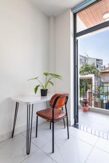 D.Ka Home 109 Tân Trang - Ho Chi Minh - 2