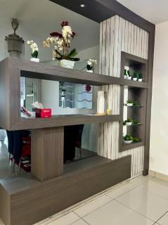KBCC Service Apartment Homestay - Kota Bharu - 5