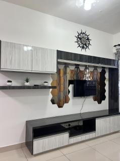 KBCC Service Apartment Homestay - Kota Bharu - 0