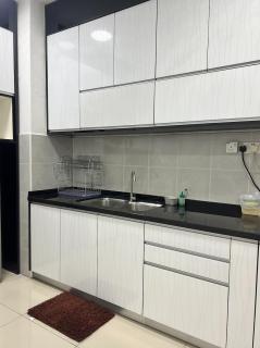 KBCC Service Apartment Homestay - Kota Bharu - 1