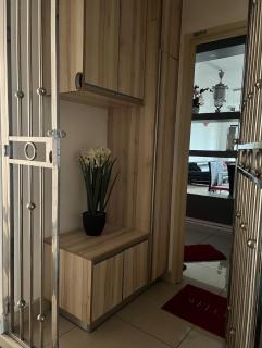 KBCC Service Apartment Homestay - Kota Bharu - 7