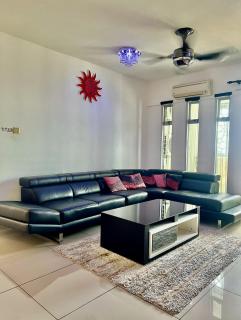 KBCC Service Apartment Homestay - Kota Bharu - 2