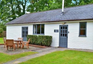 Finest Retreats - Little Dunley - Acorn Cottage - Bovey Tracey - 0