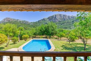Can Pep, chalet con piscina en Pollensa - Pollensa - 7