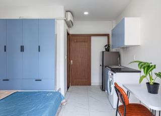 D.Ka Home 109 Tân Trang - Ho Chi Minh - 4