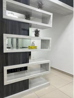 KBCC Service Apartment Homestay - Kota Bharu - 6