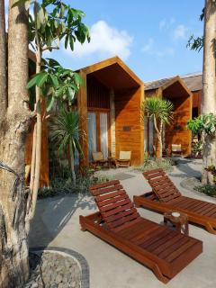 Batatu Resort - Adults Only - Kuta - 5