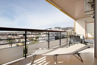 Primera linea vistas panoramicas - Torremolinos - 8