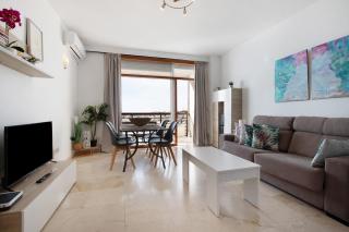 Primera linea vistas panoramicas - Torremolinos - 7