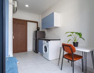 D.Ka Home 109 Tân Trang - Ho Chi Minh - 6