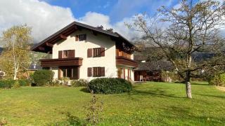 Chalet Rosa - Schruns - 2